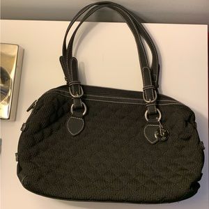 The Sak Crochet Purse